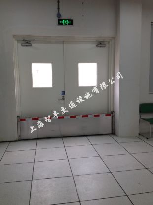 花王配电房不锈钢挡水板